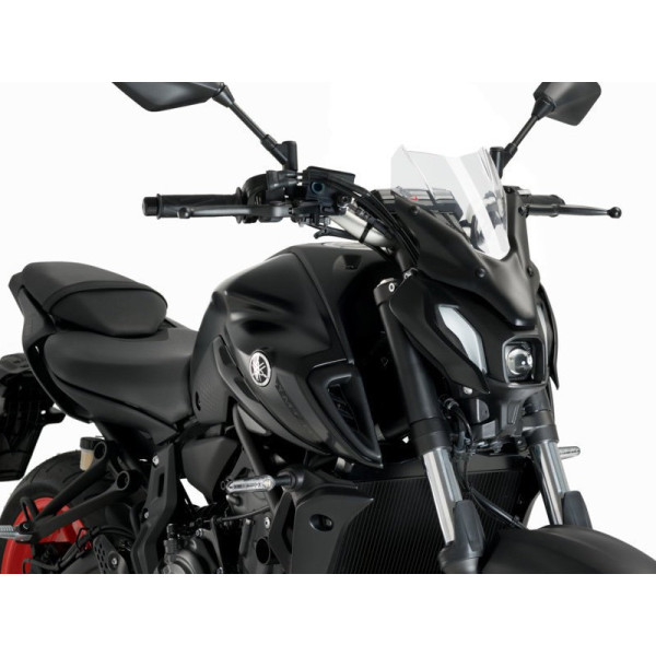 Puig New Generation Sport Screen Clear